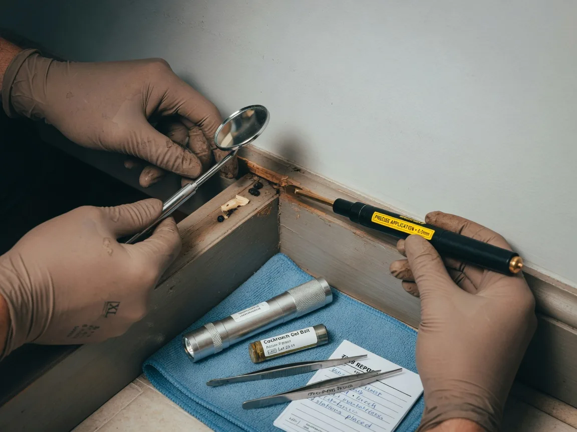 Why choose Emergency Pest Control in Buda, TX